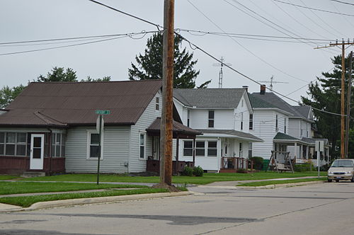 Cairo, Ohio